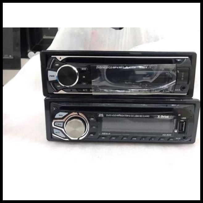 TERBARU CAR DVD VCD CD - TAPE MOBIL 1 DIN USB SD 