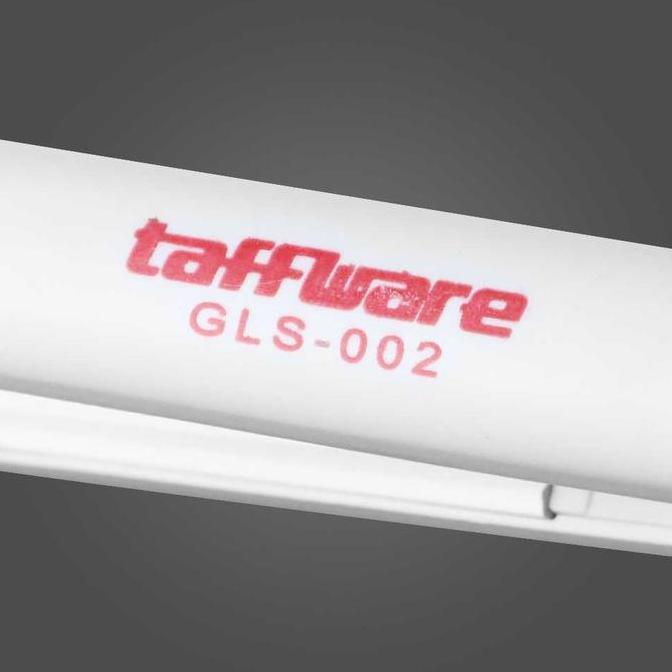 Eggx- Alat Press Plastik Sealer Mini Pres Kemasan Gls-002