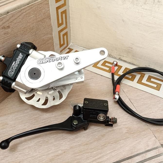 discbrake cakram gscooter vespa vbb vnb vba fork 3 bkn grimeca crimaz