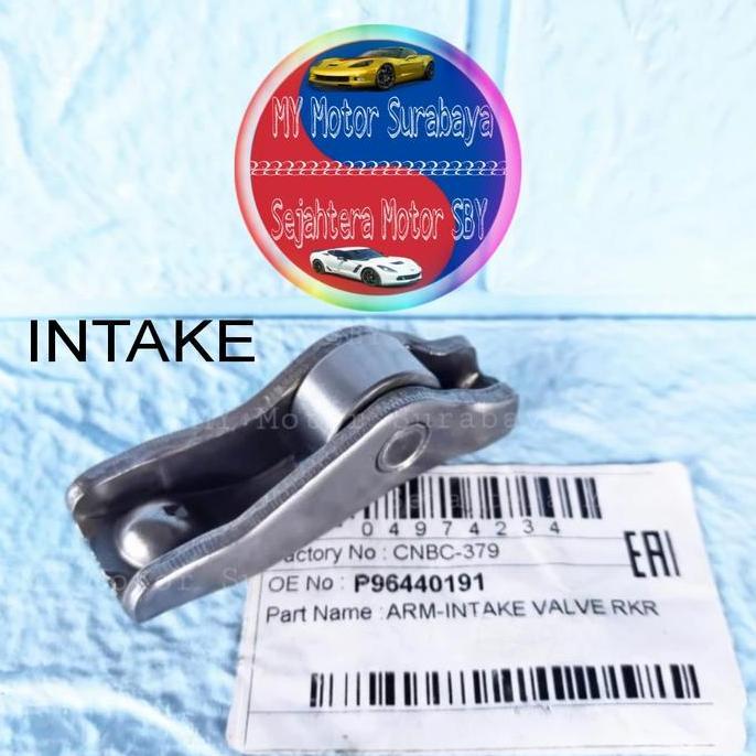 Promo Rocker Arm Intake Chevrolet Captiva Diesel C100 NFL Diskon