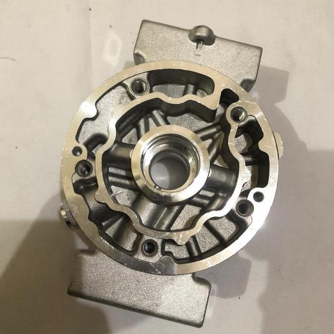 Promo Head Cylinder Compressor Head Kepala Kompresor AC Suzuki APV Arena Diskon