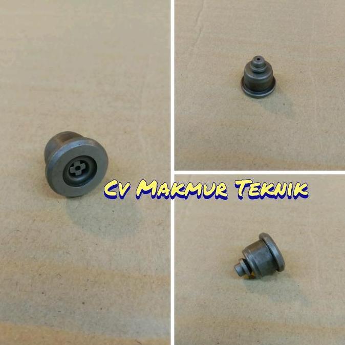 Delivery Valve 18 Mili , S 1110 , S 1115 Dongfeng Murah