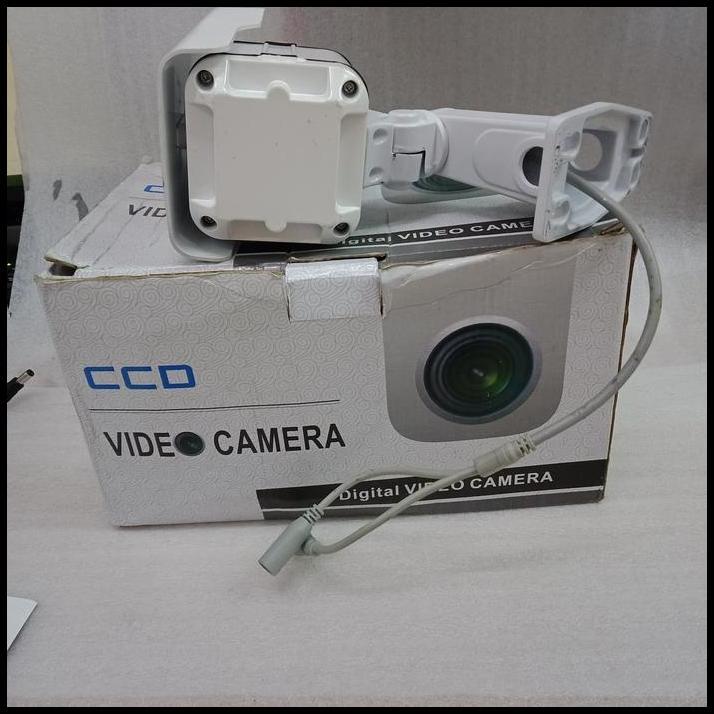 DISKON KAMERA CCTV INFRARED - CCTV CCD INFRARED 