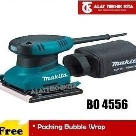 TERBARU - Mesin Gosok / Amplas BO 4556 / BO4556 Makita