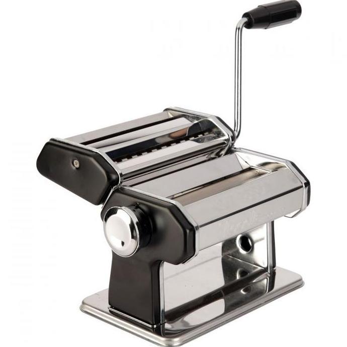 Mesin Mie/Gilingan Mie/MESIN PEMBUAT MIE/PASTA OXONE OX-355AT