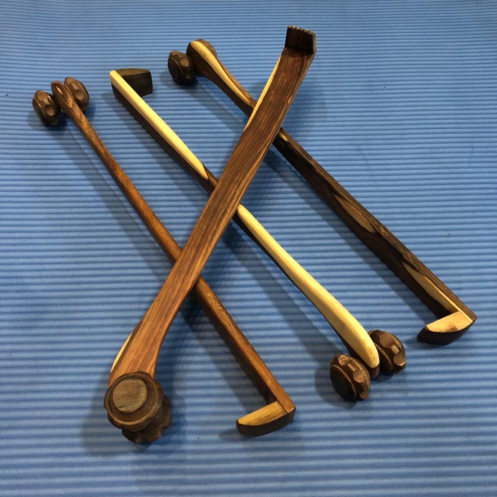 Alat Pijat Kayu Alat Pijat Garuk Gir Harga Grosir