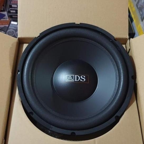 TERBARU - SUBWOOFER ADS 12INCH DOBELL COILL