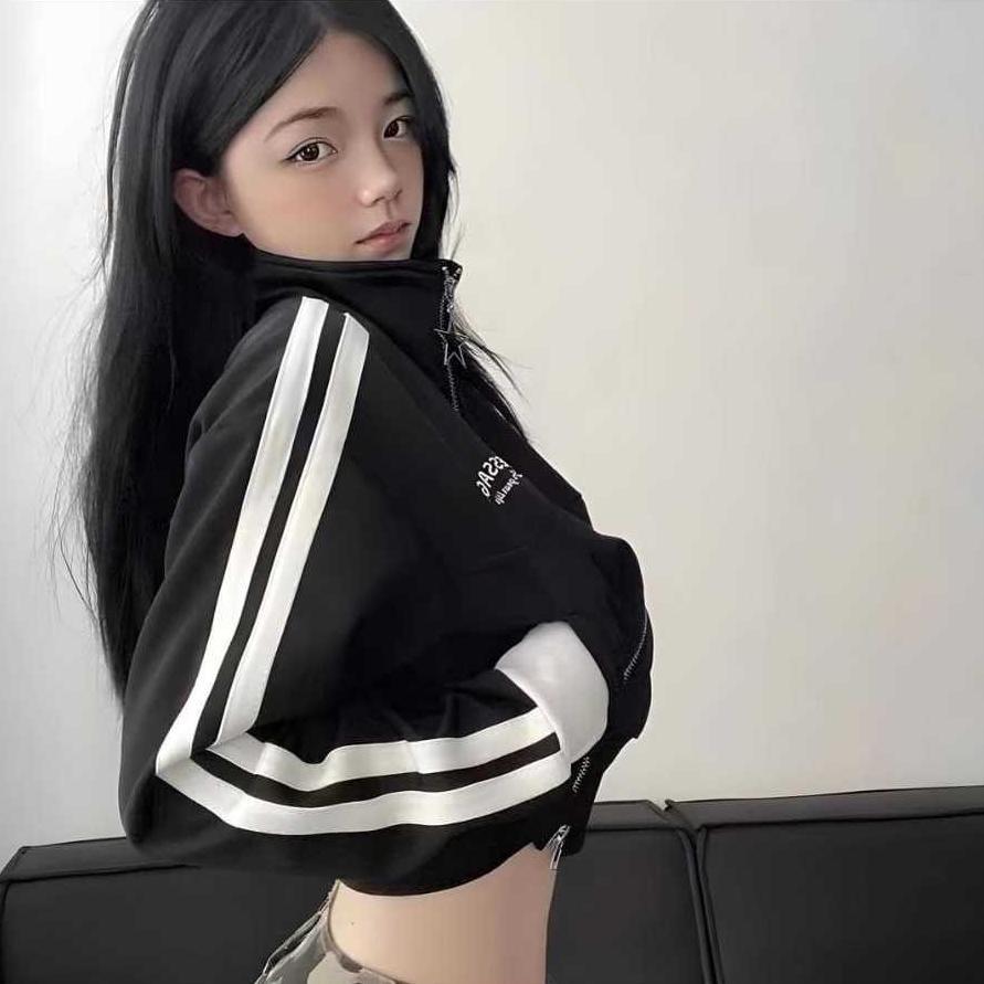 NEW jaket wanita - message croope jacket wanita - jaket bomber - jaket korea