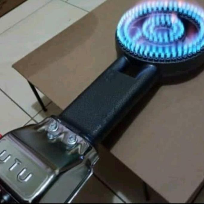 utu/ Golden kompor api seribu 21a