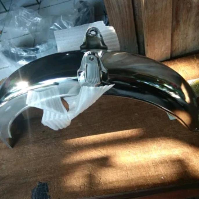 HARGA DISC - slebor spakbor selebor belakang yamaha l2 super l2 sn l2super lsn