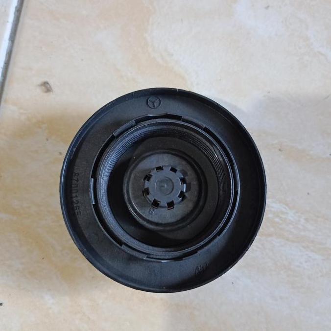 TERBARU - tutup radiator Mercedes Benz w163 ml320