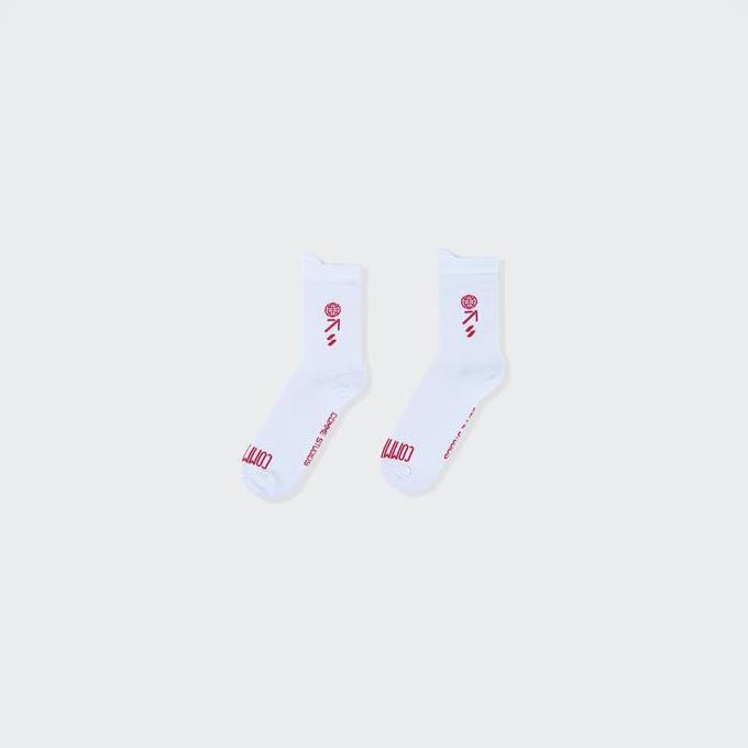 Comme Studios Commeunity Socks