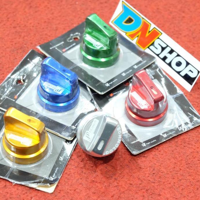 KNOB PUTERAN KUNCI KONTAK KEYLESS VARIO PCX ADV ORIGINAL VIETNAM GARANSI