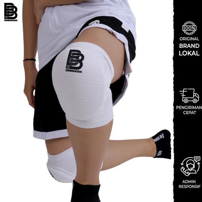 Kneepad Kneepad Voli/Kiper Futsal