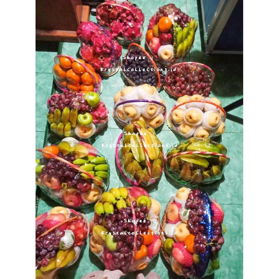 PARCEL BUAH SEGAR / PARCEL BUAH / PARSEL BUAH / PARCEL BUAH JAKARTA /