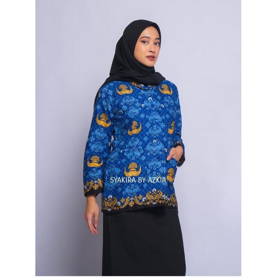 korpri/pgri wanita dan pria