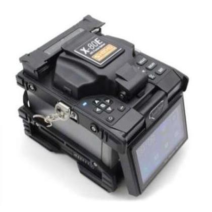 Promo Shinho X80E Fusion Splicer Alat Sambung Fiber Optic