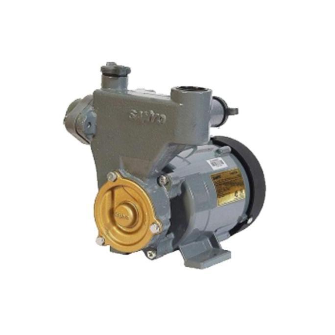 Sanyo Pompa Air Non Otomatis 125 Watt Pwh 137C Sanyo Water Pump Pwh137C Harga Spesial