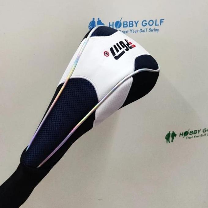 Stick Golf Driver KIDAL Lefty Golfer