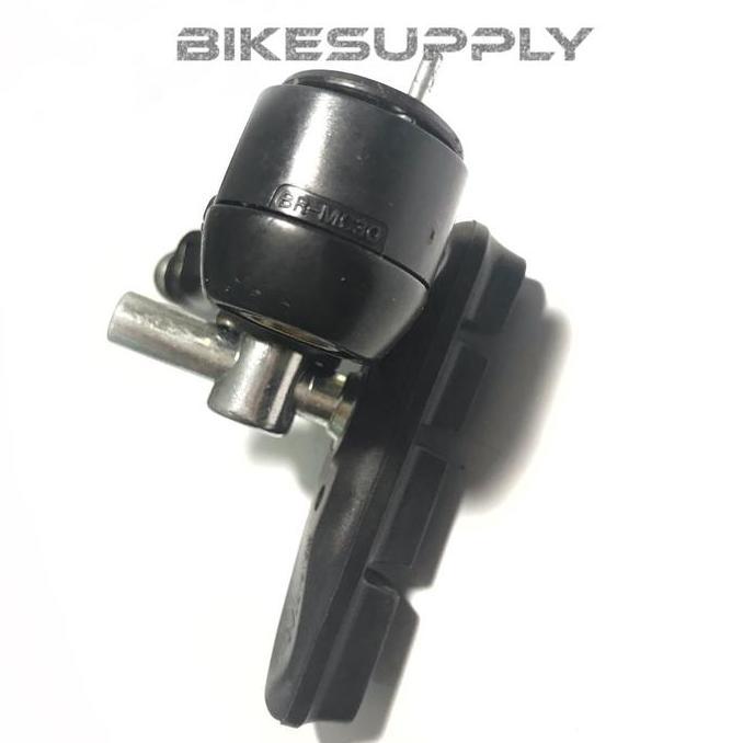 Promo Rem Cantilever Shimano STX BR - MC30 Via Japan Vintage NOS Diskon