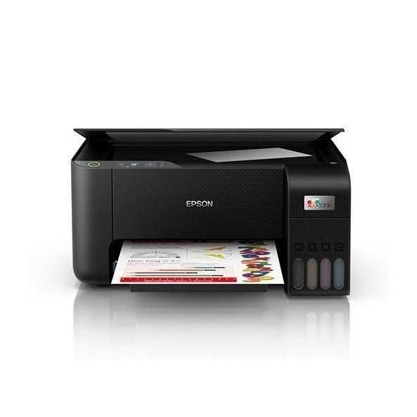 EPSON Printer EcoTank L3211 A4/F4 Print Scan Copy