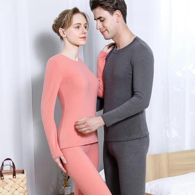 Baju Musim Dingin Longjohn Wanita, Long john baju musim dingin winter