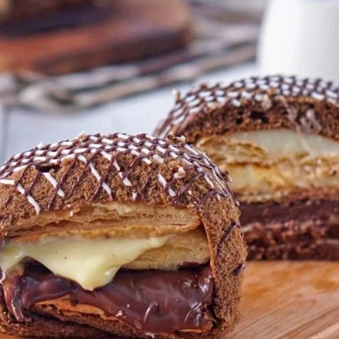 BOLU MEDAN NAPOLEON ORIGINAL LM