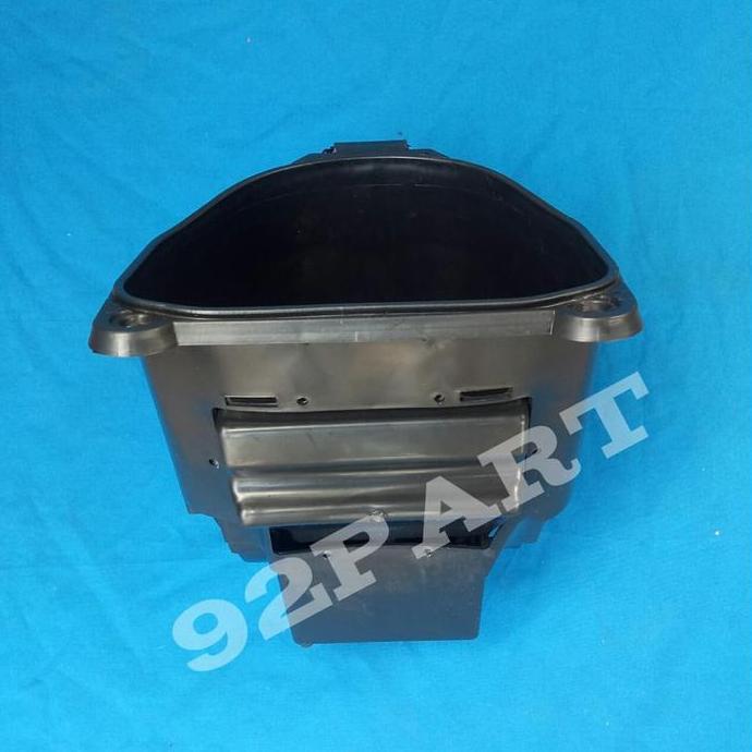 BOX BAGASI MOTOR HONDA SUPRA X 125-KARISMA PROMO