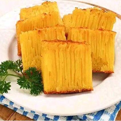 Keki- Bika Ambon Spesial Original Nikmat Dan Bertekstur Lembut Rekomendasi Pengiriman Jabodetabek Ba