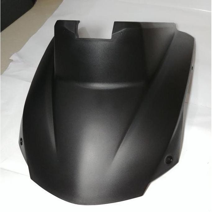Tutup Mesin Beat Fi 2013 2015 Original Honda