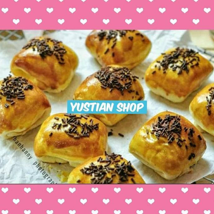 Keki- Bolen Bandung Spesial Lumer Homemade