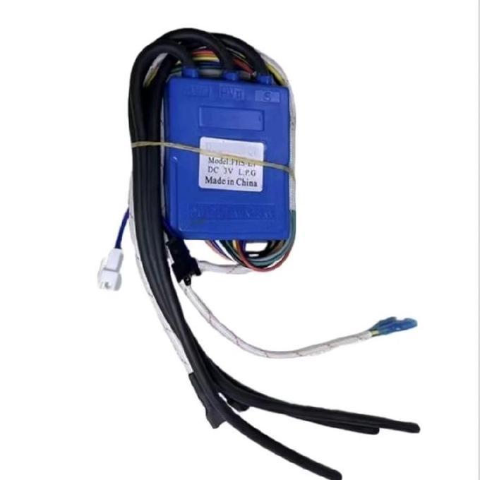 TERMURAH - Modul / Batere Kering / Igniter / Pematik otomatis gas water heater Oven Dryer loundry dr