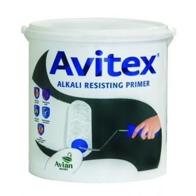 TERBARU - AVITEX ALKALI RESISTING PRIMER