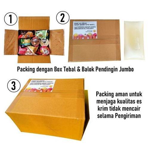 Keki- Ice Cream Coffee Haagen Dazs Pint