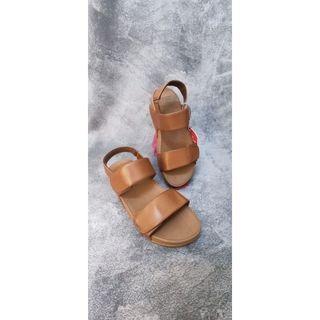 Fitflop Lulu Slide Tali/ Fitflop Tali/ Fitflop Wanita/ Fitflop Selop Original Dan Terpercaya