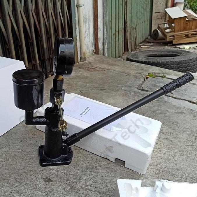 Promo NOZZLE TESTER PS400A / NOZZLE INJECTOR PS400A Diskon