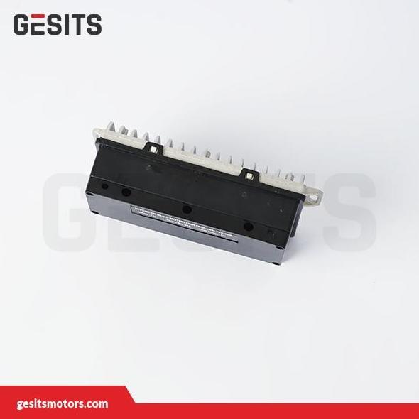 GESITS - Controller Raya (Sepeda Motor Listrik GESITS)