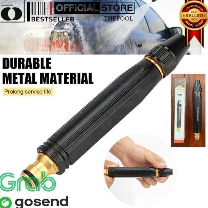 GRANTZY Magic Spray Adjustable Direct Spray Gun ORIGINAL TF