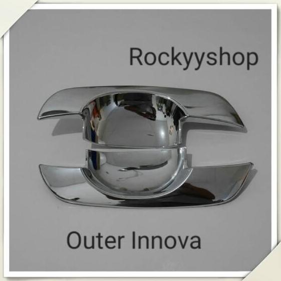 TERMURAH OUTER HANDLE KIJANG INNOVA OLD