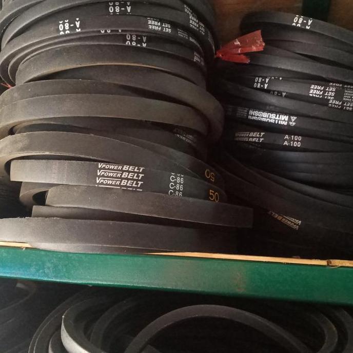 Grosir V Belt Vanbelt C75 C76 C77 C79 C80 C82