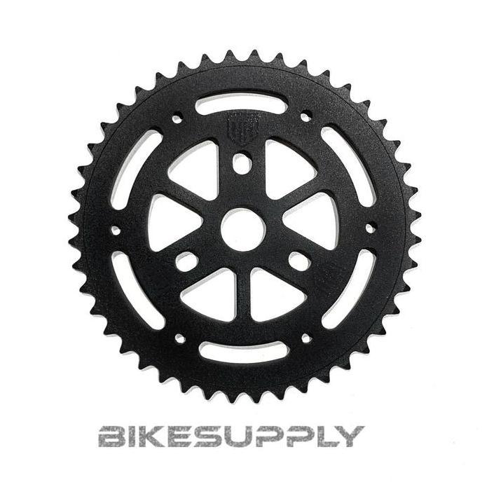 Promo Chainring / Chain Ring / Piringan Crank Sepeda BMX Old School Merk Haro HH 44T Model As Stang 