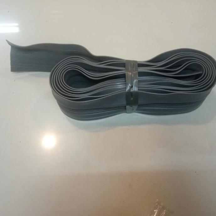 step nosing karet tangga