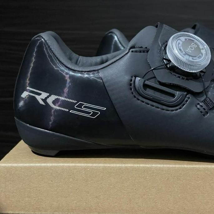 Promo Sepatu Sepeda Road Bike Wanita SHIMANO RC502 Women Diskon