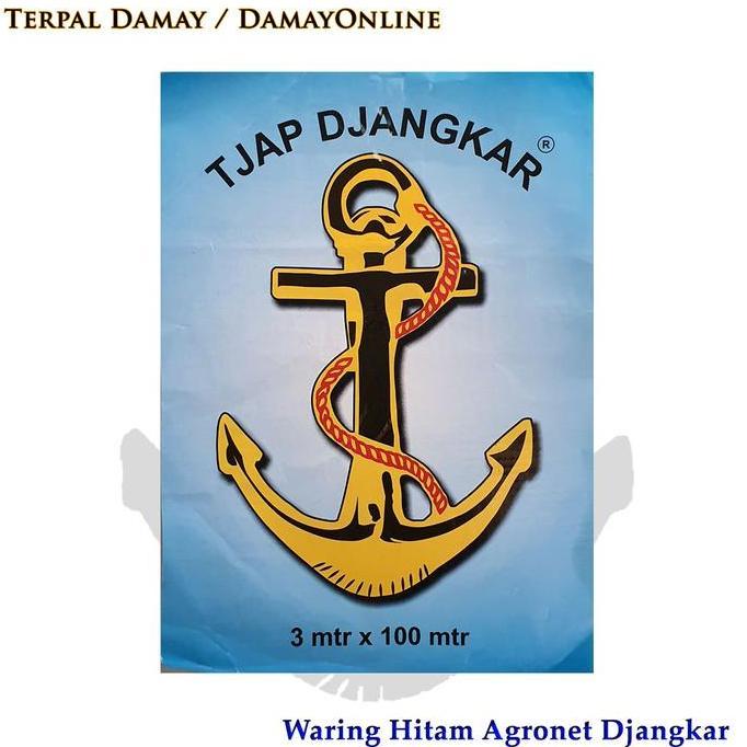 Agronet 60% / Meter Panjang ( Harga Per Meter Panjang ) murah