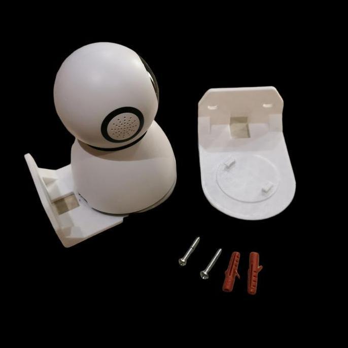 BRACKET L FOR CCTV BARDI PTZ IP CAMERA