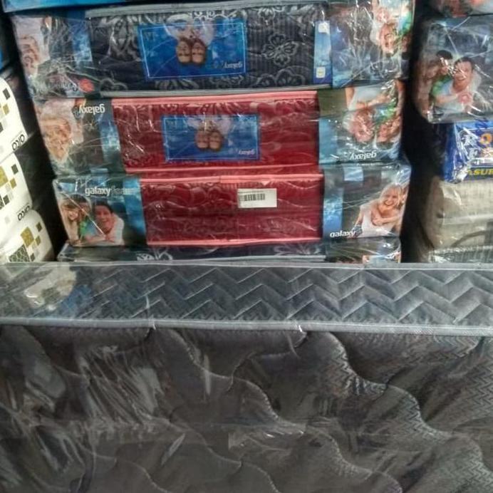 kasur busa central 120x200