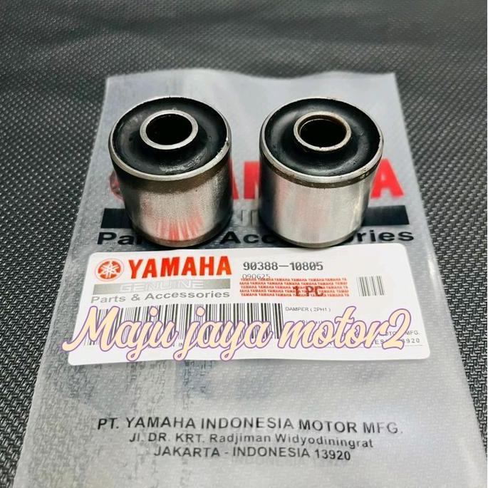 PROMO BOSH ARM MOUNTING 90388 2PH SET 2PCS MIO M3 MIO S 125 MIO Z 125 MIO 125 X-RIDE 125 FINO 125. M