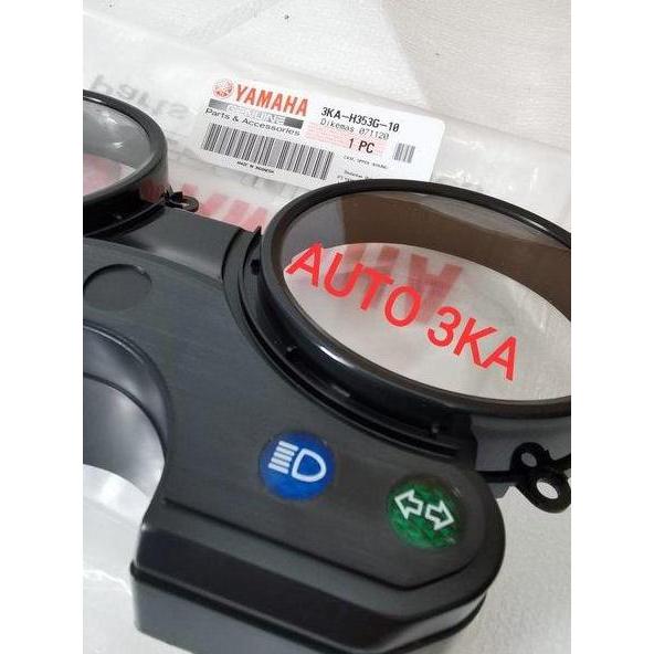 GARANSI KACA SPEDOMETER RX KING COVER SPEEDOMETER ATAS RX KING MIKA SPEDOMETER RX KING ORI ORIGINAL