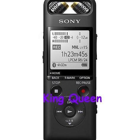Sony Voice Recorder / Perekam Suara SONY PCM-A10