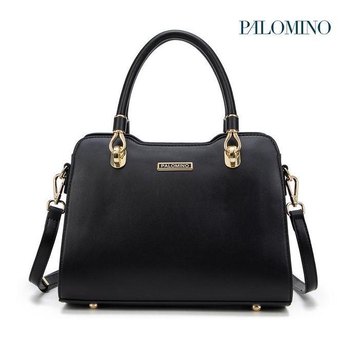 Palomino Elsie Handbag - Black